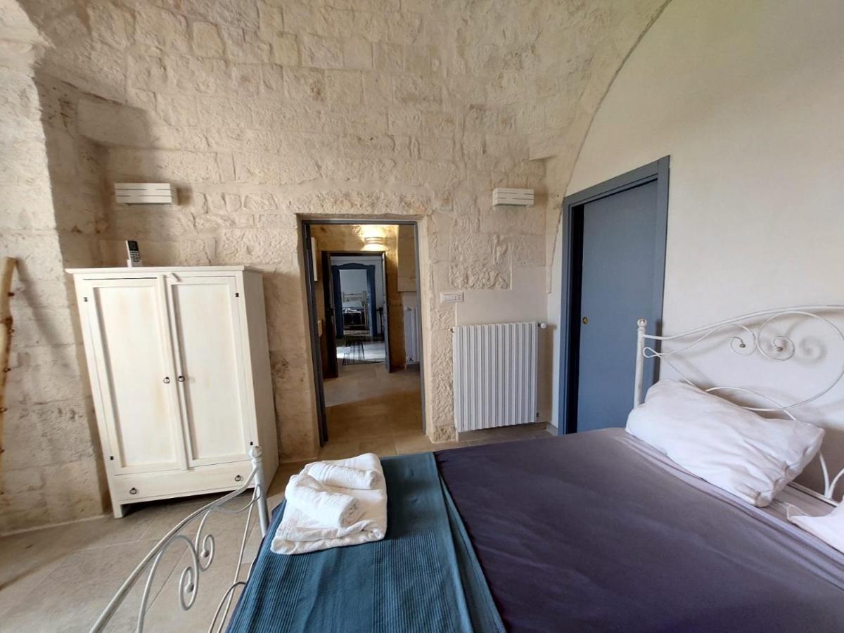 Trulli Carlo Anna Locorotondo Exterior foto