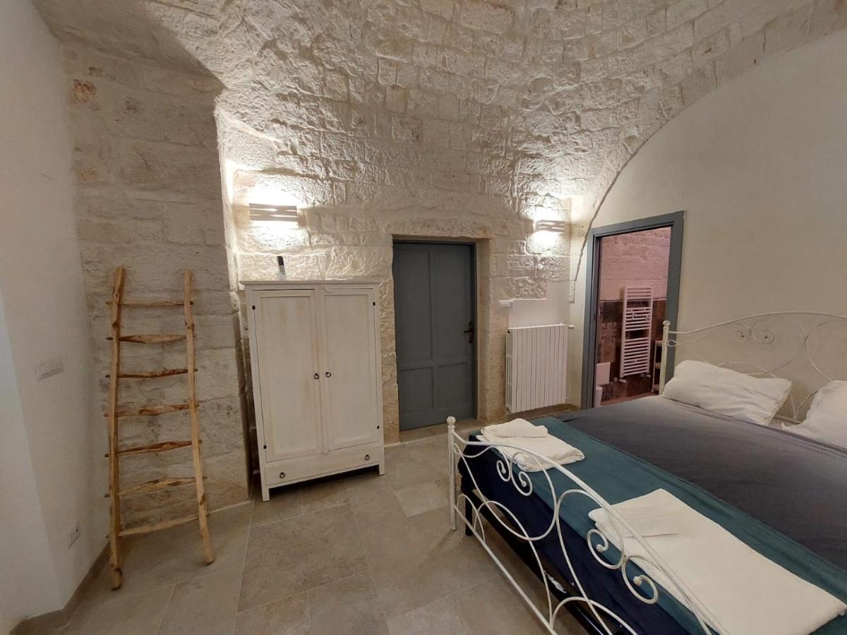 Trulli Carlo Anna Locorotondo Exterior foto
