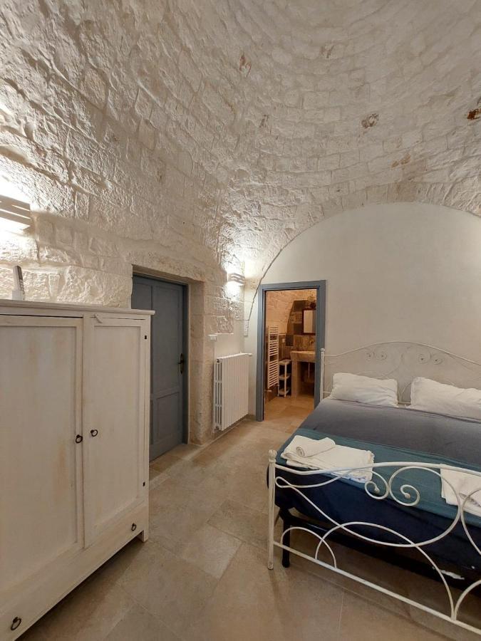 Trulli Carlo Anna Locorotondo Exterior foto