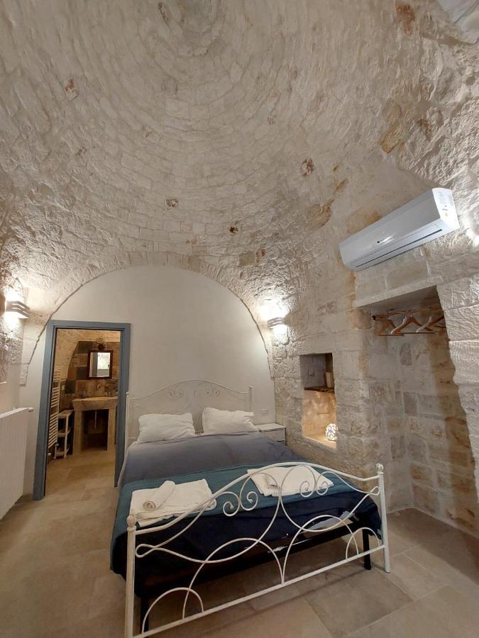 Trulli Carlo Anna Locorotondo Exterior foto